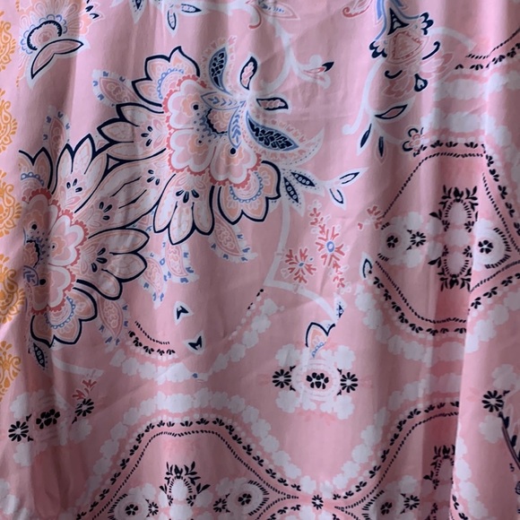 Word market pink robes one size - Picture 9 of 9